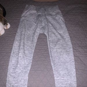 Zine Grey Sweatpants (Men’s S)
